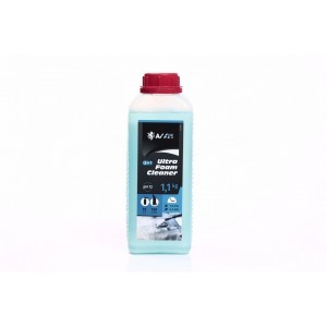   AXXIS Ultra Foam Cleaner 3  1 ( 1)