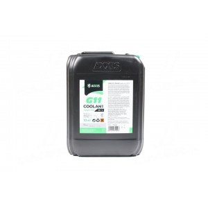  AXXIS GREEN G11 Coolant Ready-Mix -36C ( 10)