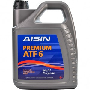   AISIN ATF 6 DEXRON-III ( 5)