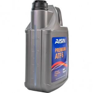   AISIN ATF 6 DEXRON-III ( 5)