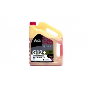  BREXOL RED G12+-80C ( 5)