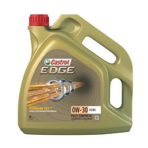   Castrol EDGE 0W-30 A5/B5 ( 4)