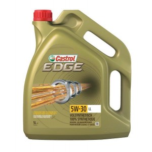   Castrol EDGE 5W-30 LL ( 5)