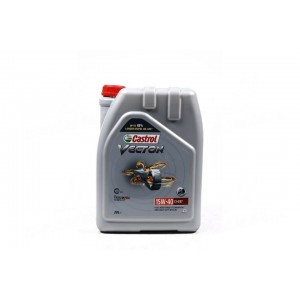   Castrol VECTON 15W-40 CI-4/E7 ( 20)