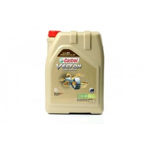   Castrol VECTON LONG DRAIN 10W-40 E6/E9 ( 20)