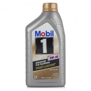   Mobil 1 FS 5W-30 ( 1)