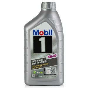   Mobil 1 5W-30 ( 1)