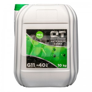  QT MEG EXTRA -40 G11 GREEN ( 10)