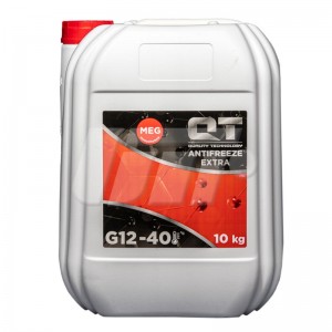  QT MEG EXTRA -40 G12 RED ( 10)