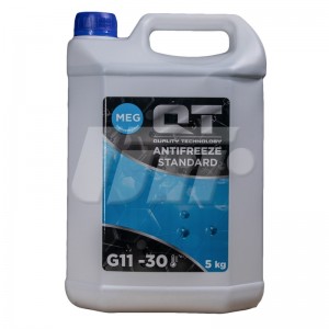  QT MEG STANDARD -30 G11 BLUE ( 5)