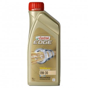   Castrol Edge 0W-30 C3 ( 1)