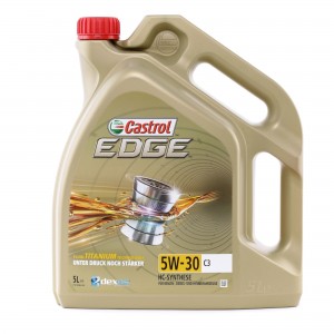   Castrol Edge 5W-30 C3 ( 5)