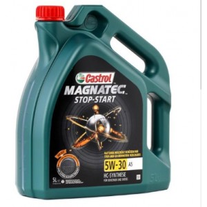   Castrol Magnatec STOP-START 5W-30 A5 ( 5)