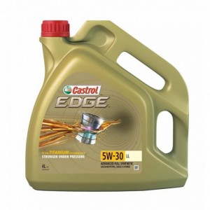   Castrol Edge M LL-04 5W-30 ( 4)