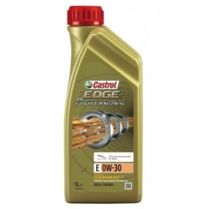   Castrol Edge Professional E 0W-30 ( 1)