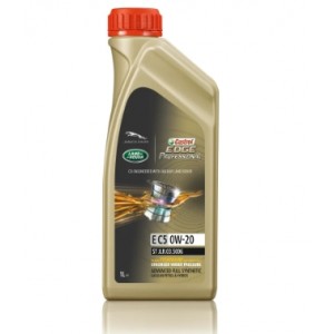   Castrol Edge Professional E 5 0W-20 ( 208)