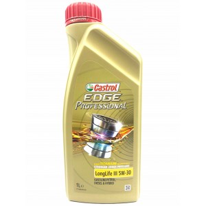   Castrol Edge Professional LL 5W-30 ( 1)