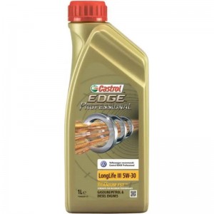   Castrol Edge Professional LL 5W-30 ( 1)