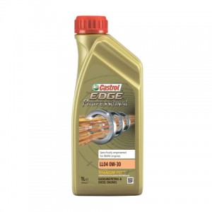   Castrol Edge Professional LL-04 5W-30 ( 1)