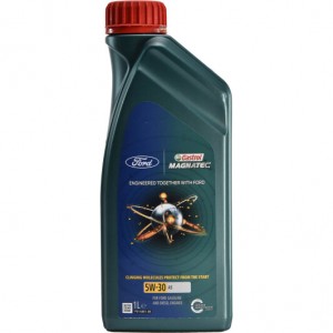   Castrol Magnatec A5 5W-30 ( 1)