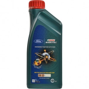   Castrol Magnatec Professional D 0W-30 ( 1)