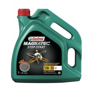   Castrol Magnatec Professional A5 5W-30 ( 4)