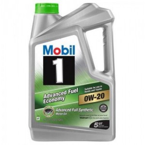   Mobil 1 ESP X2 0W-20 ( 5)