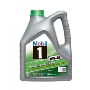   Mobil 1 ESP X3 0W-40 ( 4)