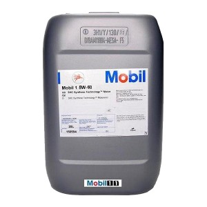   Mobil 1 FS x1 (x2) 5W-50 ( 20)