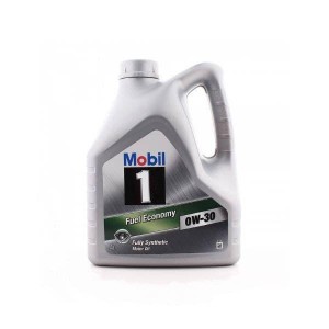   Mobil 1 Fuel Economy 0W-30 ( 4)