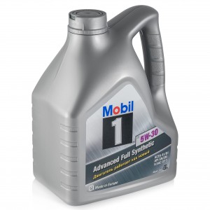   Mobil 1 x1 5W-30 ( 4)