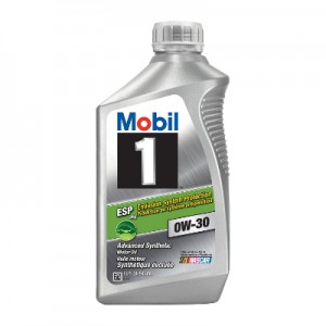   Mobil 1 ESP x1 0W-30 ( 0.946)