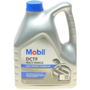    Mobil DCTF Multi-Vehicle ( 4)