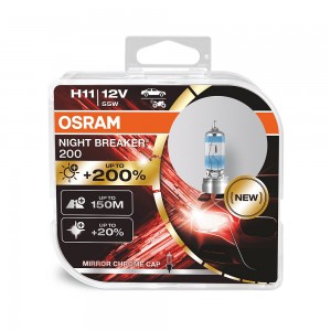   55W OSRAM 64211NB200-HCB